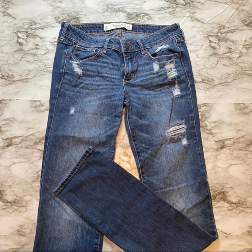 Abercrombie & Fitch jeans 2R